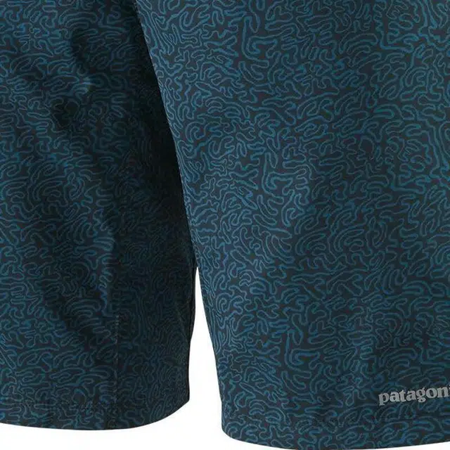 patagonia