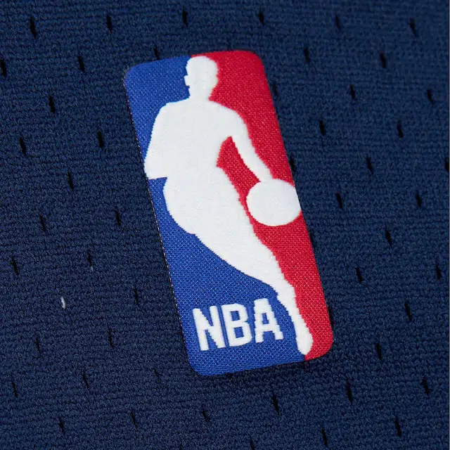 Mitchell Ness Mitchell Ness NBA Jalen Rose