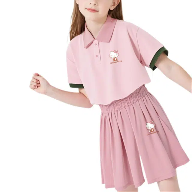 Hello Kitty K_K