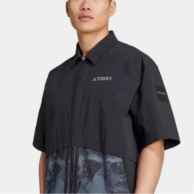 adidas SS25 TERREX