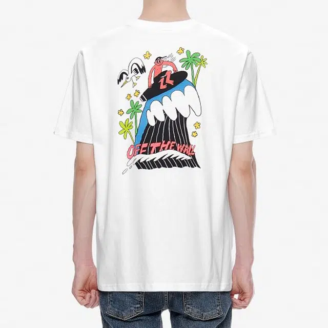 Vans T