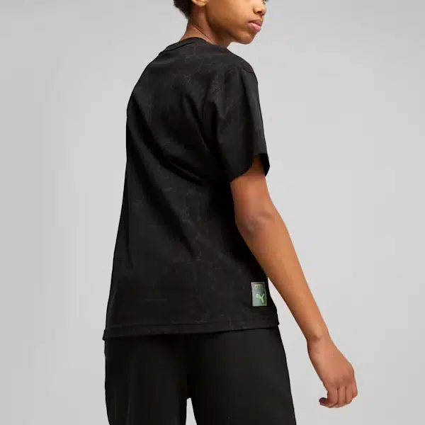 PUMA x TMNT Relaxed AOP Tee