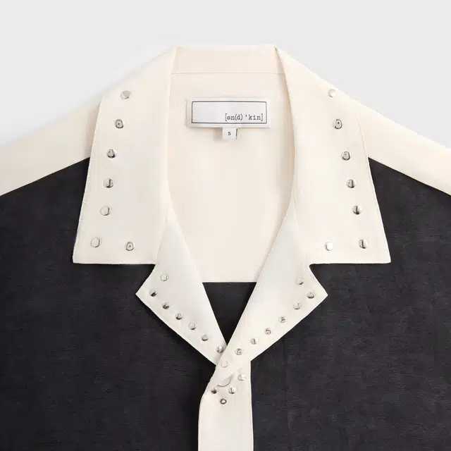 KITH SS25 Kin Sawyer