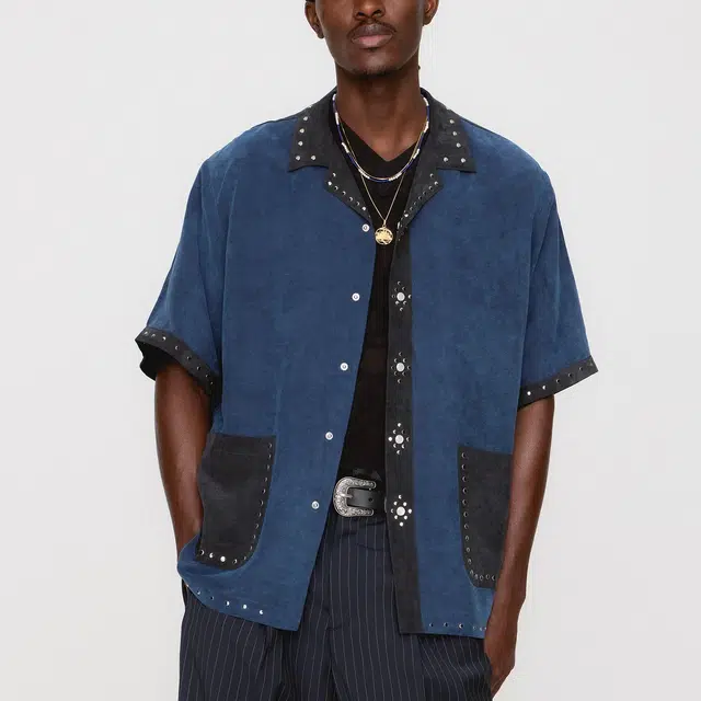 KITH SS25 Kin Sawyer