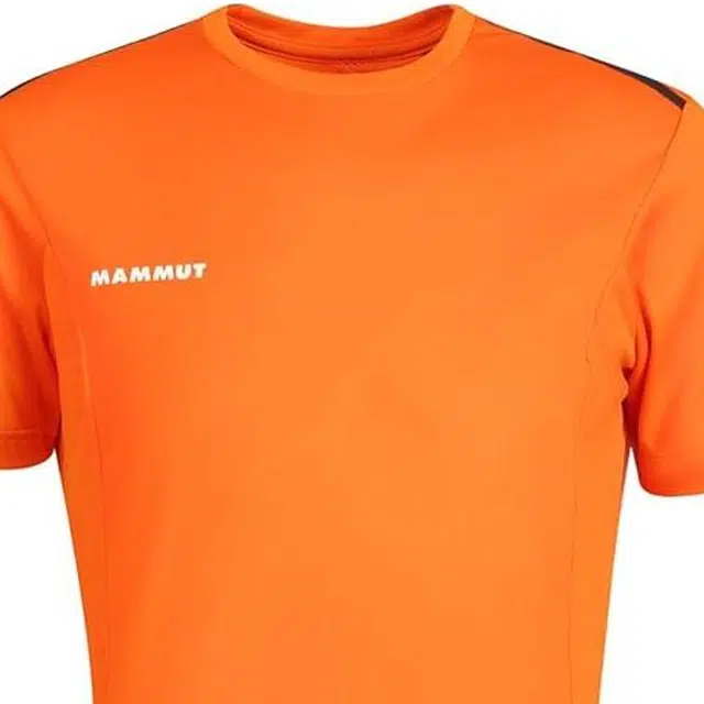 MAMMUT T