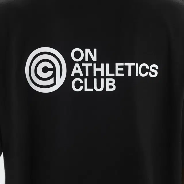 On ClubOAC T