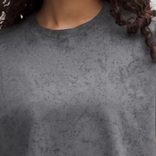 lululemon All Yours Wash Lycra T