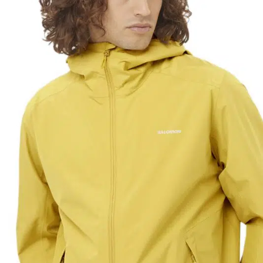 SALOMON