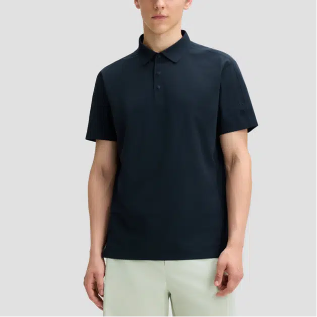 DESCENTE Dualis Polo
