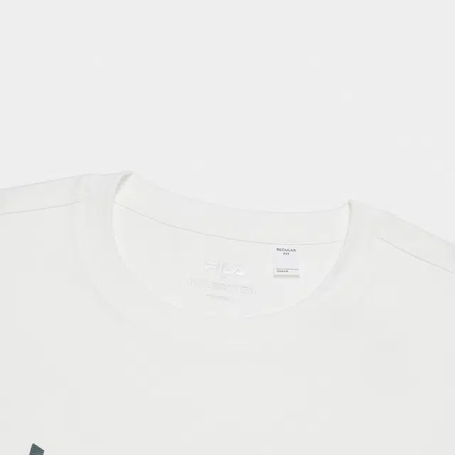 FILA x M.C.ESCHER HERITAGE T