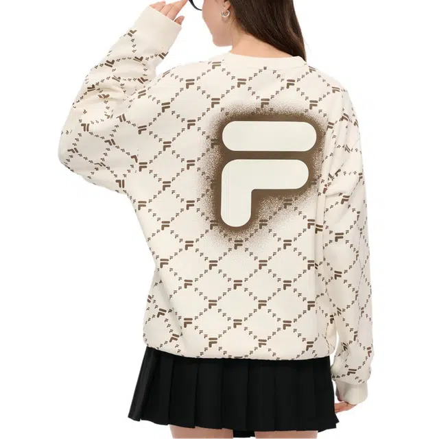 FILA FUSION FOB