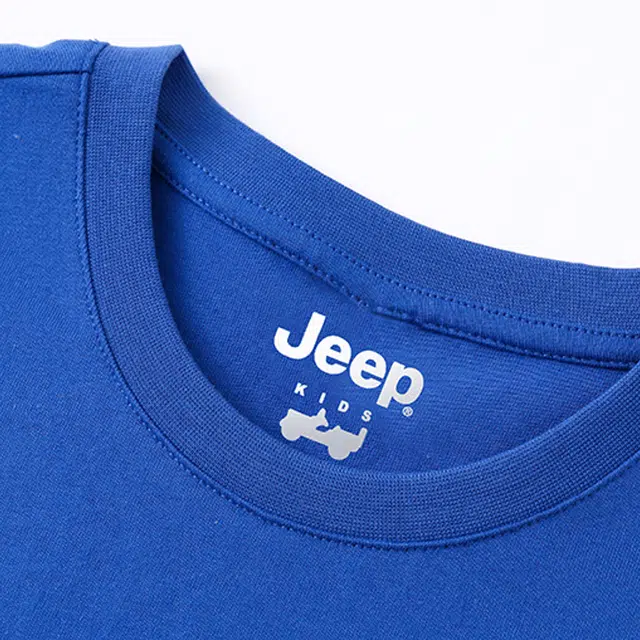 JeepT SS25