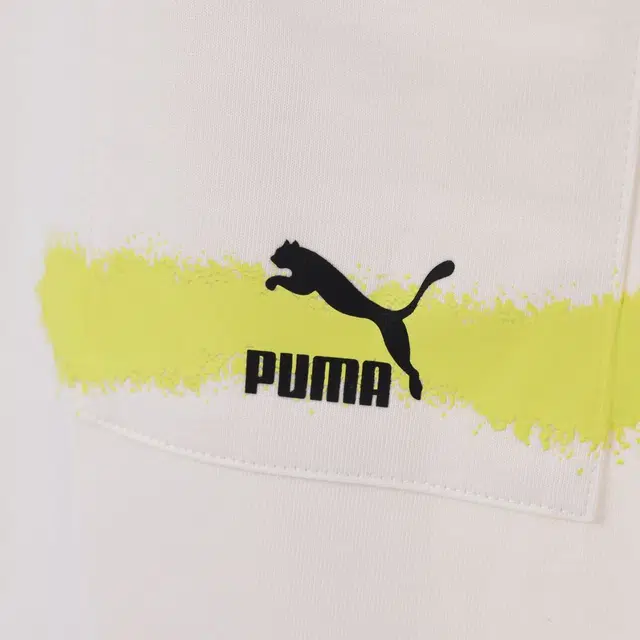 PUMA Graphic Boxy Tee T