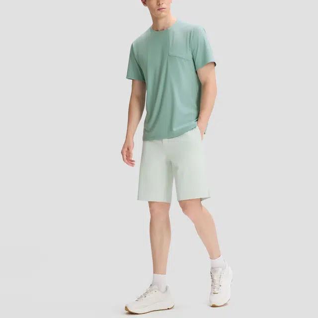 DESCENTE Dualis T