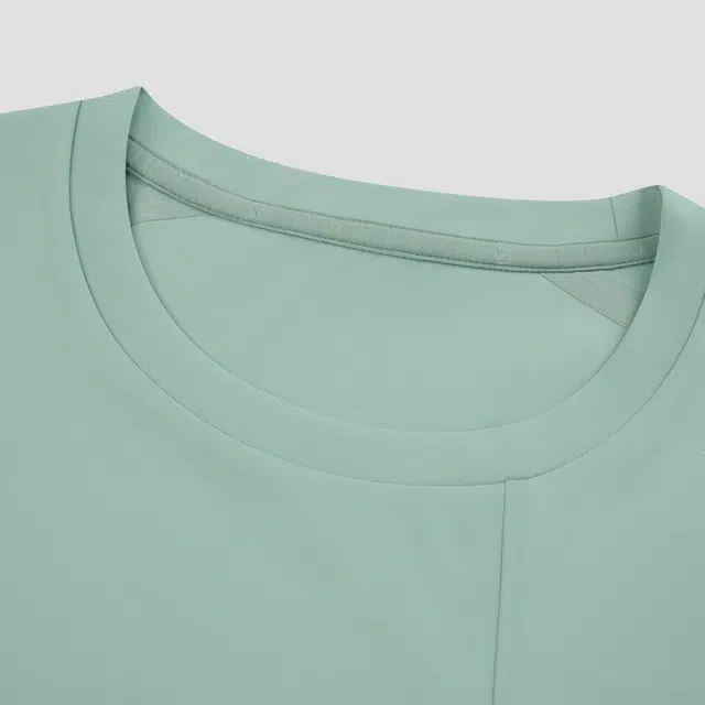 DESCENTE Dualis T