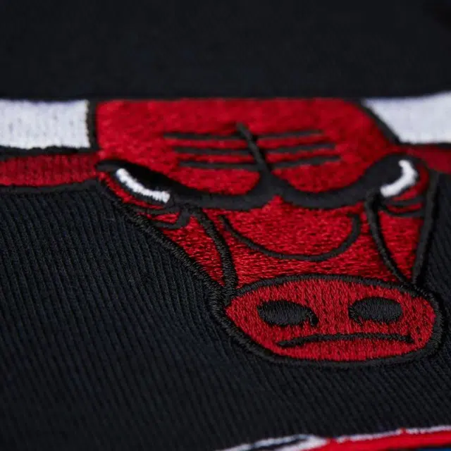 Mitchell Ness SS25 T