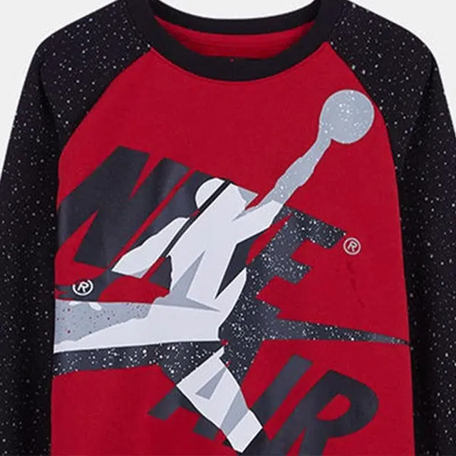 Air Jordan LogoT