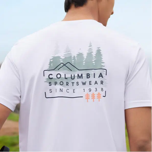 Columbia T
