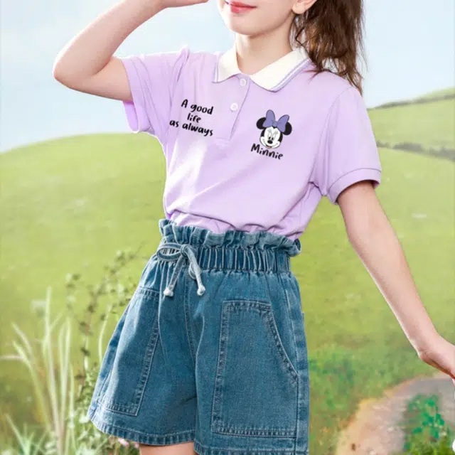 Disney Tpolo