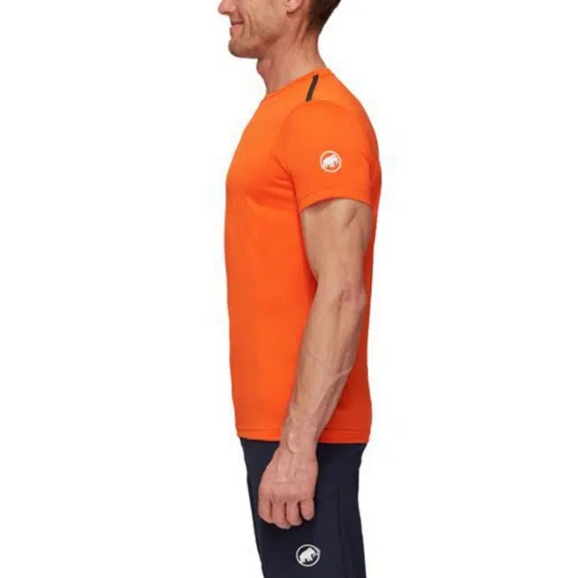 MAMMUT T