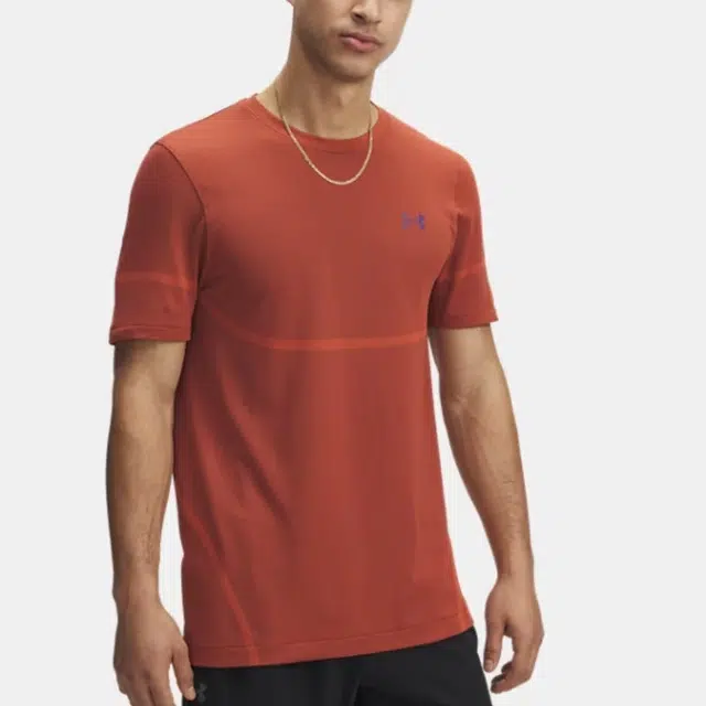 Under Armour Vanish Elite Seamless T