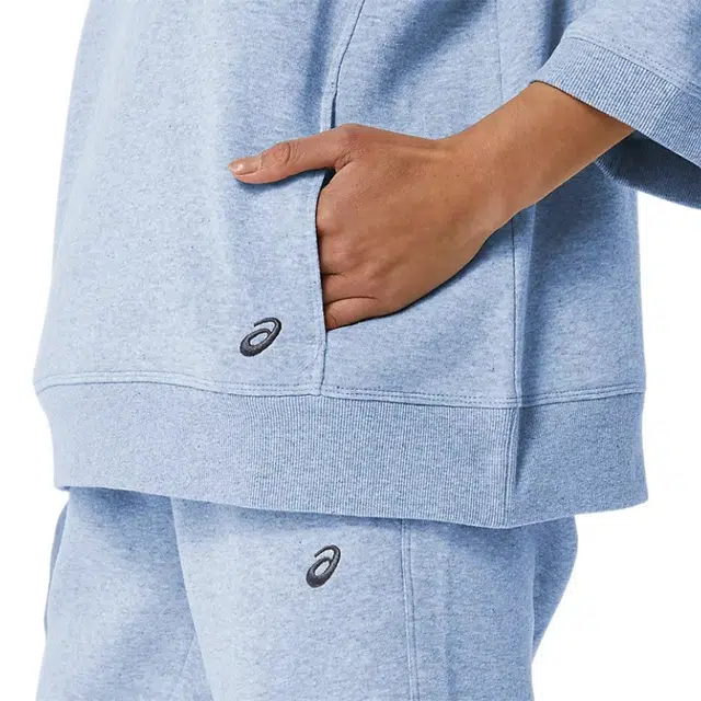 Asics Sunday Sana Fleece Cowl