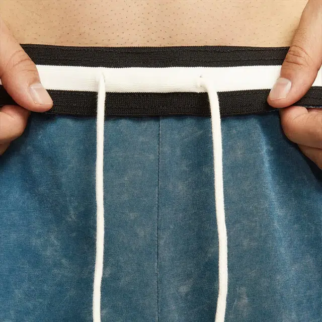 Nike Dri-Fit SS25 Gym Heritage