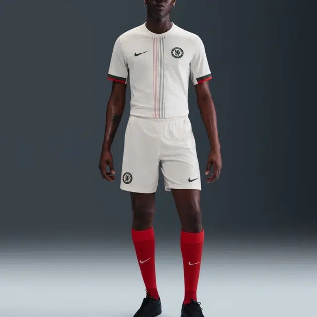 Nike Dri-FIT ADV Club 25-26