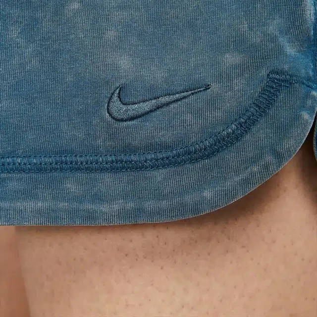 Nike Dri-Fit SS25 Gym Heritage