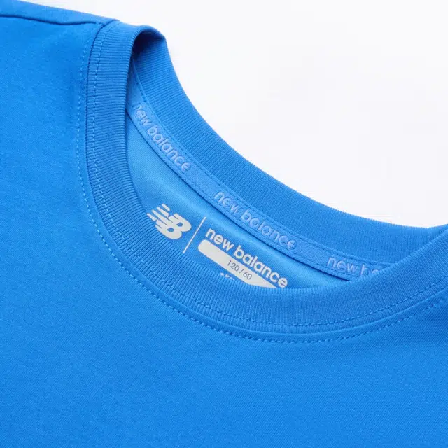 New BalanceTlogo