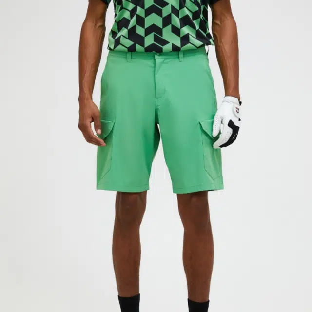 PEAK PERFORMANCE Player Cargo