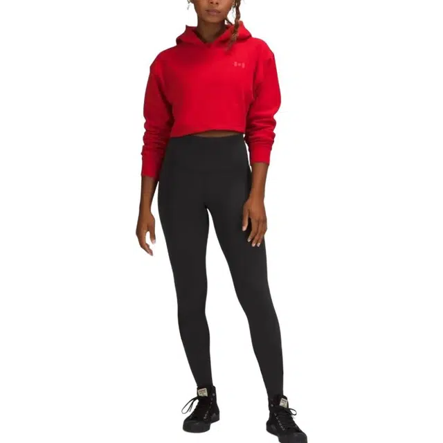 lululemon Team Canada Align High-Rise Pant Logo28"