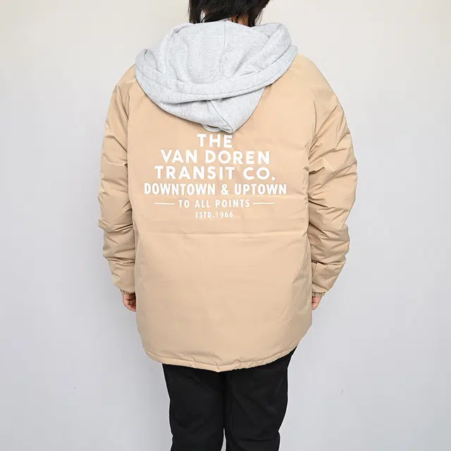 Vans OFF THE WALL TRANSIT COACH
