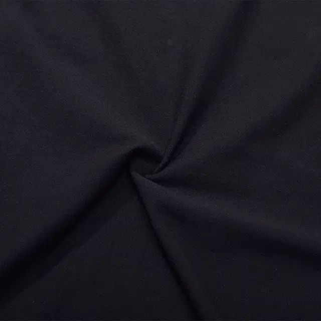 Nike x NBA T-Shirt Black