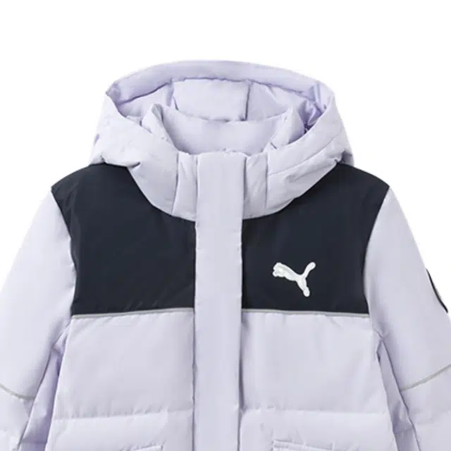 PUMA Sportstyle WISESHIELD LONG logo