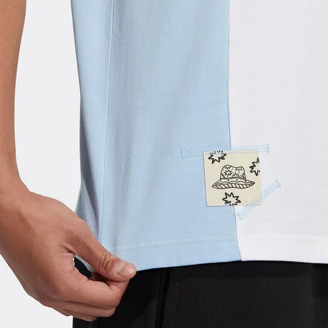adidas neo Polo