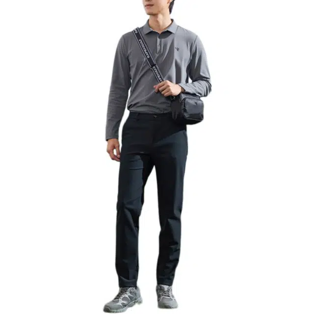 RAPIDO PRO TECH-S GOLF