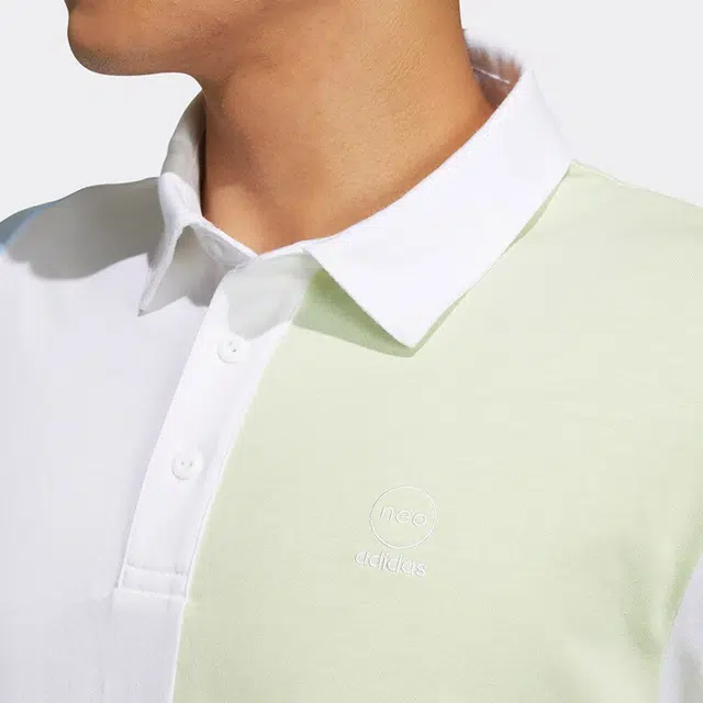 adidas neo Polo
