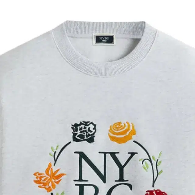 KITH x New York Botanical Garden SS24