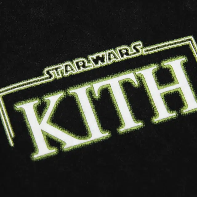 KITH x StarWars SS23 T