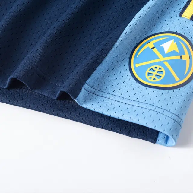Mitchell Ness SW 06-07