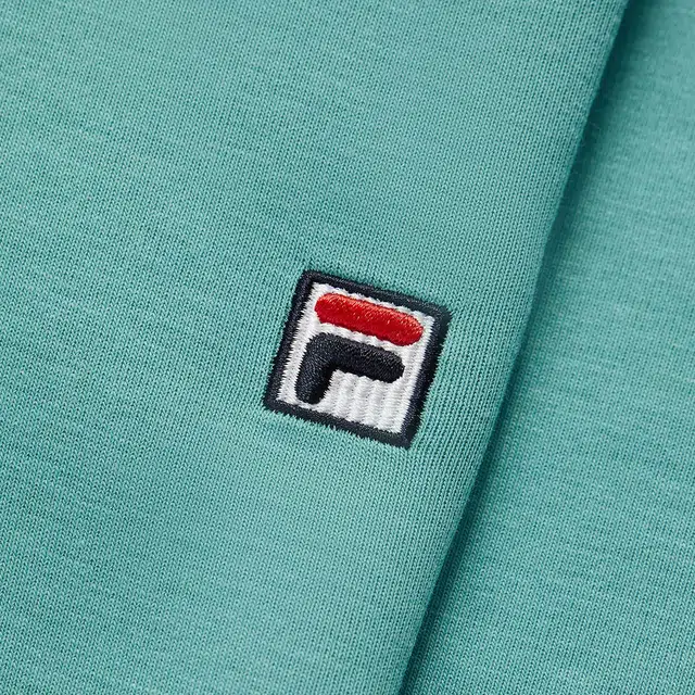 FILA KIDS WHITE LINE