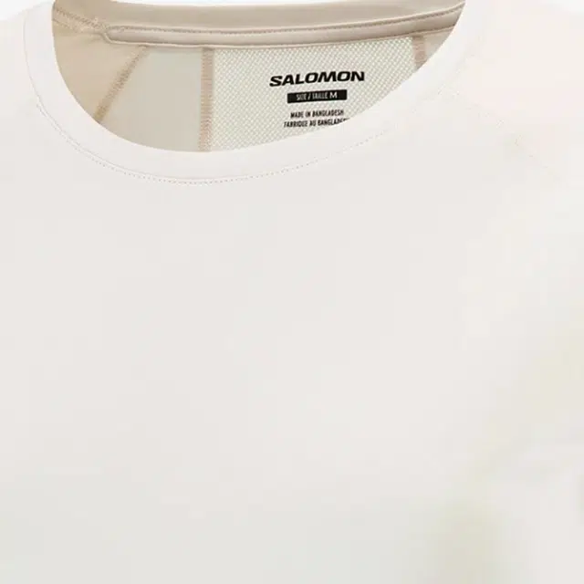 SALOMON OUTLINE T