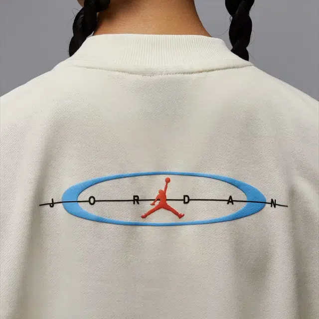 Jordan Brooklyn Fleece