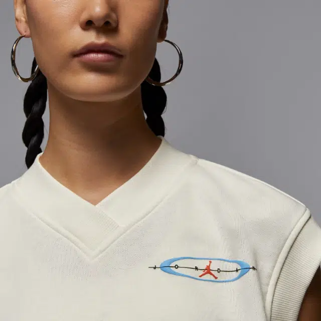 Jordan Brooklyn Fleece