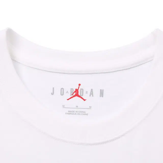 Jordan GFX AS W J FLT SHGF SS T