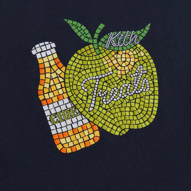 KITH Treats Cider T