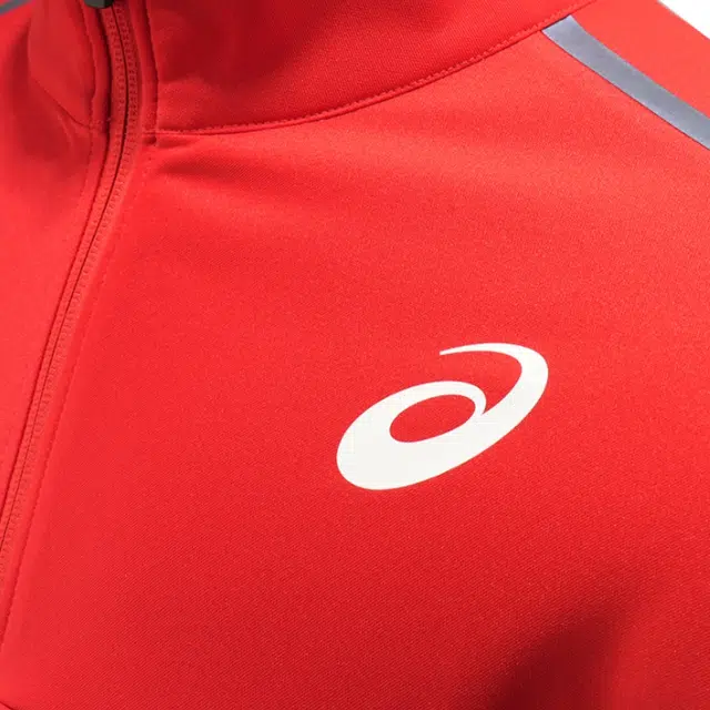 Asics LOGO