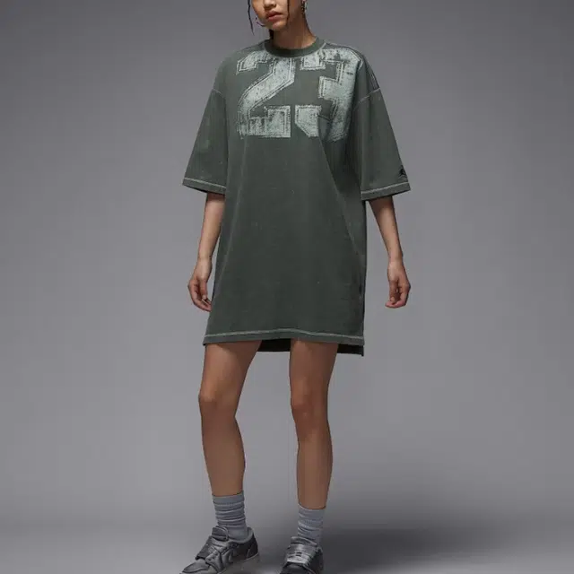 Jordan Flt AS W J SS TSHIRT