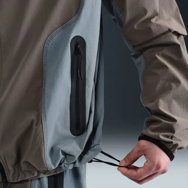 Nike WINDRUNNER SS25 Tech Dri-FIT Swoosh
